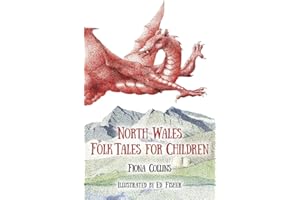 North Wales Folk Tales for Children