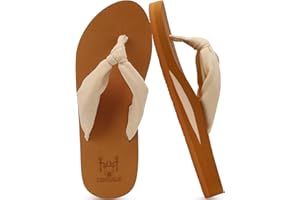 KuaiLu Chanclas Mujer Piscina Verano Playa Comodas Tela Antideslizante Sandalias Zapatos Estera de Yoga