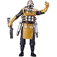 Apex Legends - Figura Coleccionable Bloodhound De 15 Cm - El Juguete