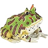 schleich frog