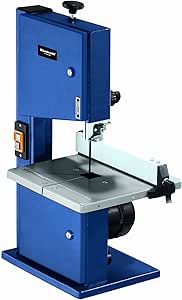 bandsäge einhell bm 200