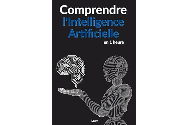 Comprendre l'Intelligence Artificielle, en 1 heure
