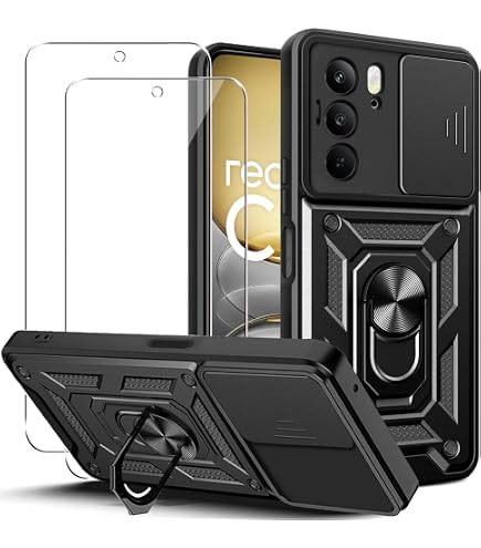 Realme 14x 5G 256GB/8GB Dual SIM Preto : Amazon.com.be: Electronics