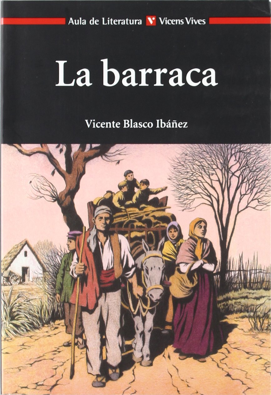 LA BARRACA N/C: 000001