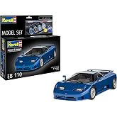 Revell M. Set EB110, Oyuncak