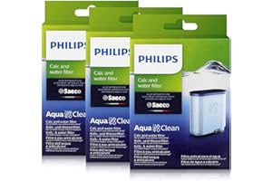 Saeco AquaClean 3x filtr do wody i kamienia
