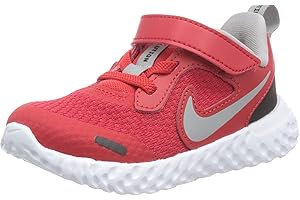 NIKE Unisex Kids Revolution 5Track & Field Shoes