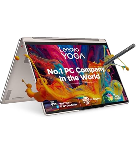 Amazon.in: Buy Lenovo Yoga 920 Glass Intel Core i7 8th Gen 13.9