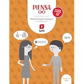Cuaderno. Piensa infinito. Matem&aacute;ticas. Metodolog&iacute;a Singapur. Practica y trabaja. 6 Primaria (SIN COLECCION)