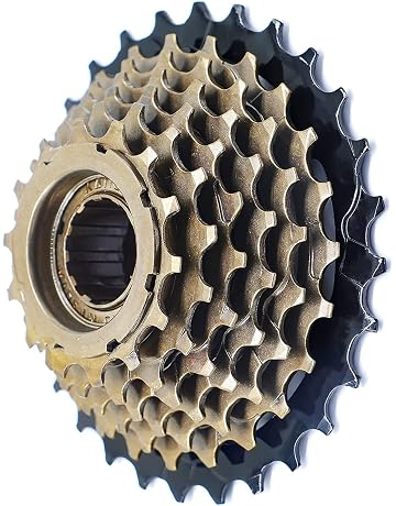 Cycling Cassettes \u0026 Freewheels Online 