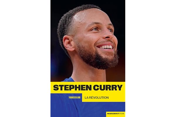 Stephen Curry: La révolution