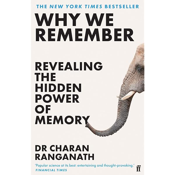 Buy In Search of Memory: The Emergence of a New Science of Mind