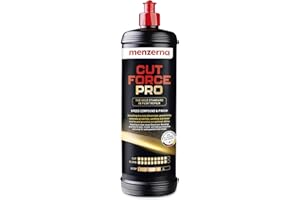 Menzerna Cut Force Pro - 1L