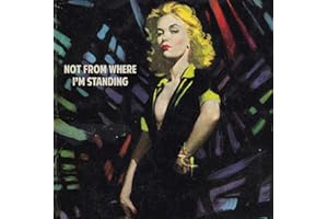 Not from where I'm standing - Double vinyl