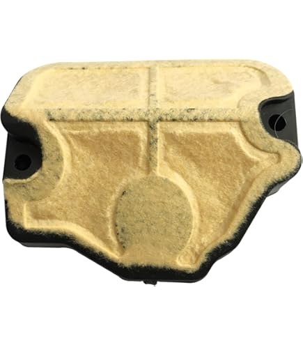 574362302 Filtre à Air Pour Husqvana K760 K770 Scie à Béton K