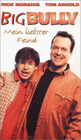 Preisvergleich Produktbild Big Bully - Mein liebster Feind [VHS]