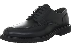 Mephisto Phoebus P1571397 Chaussures décontractées à Lacets pour Homme