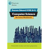 Pearson REVISE Edexcel GCSE Computer Science Revision Workbook - for 2027, 2028 exams