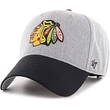 47 Brand Snapback Cap - MVP Chicago 