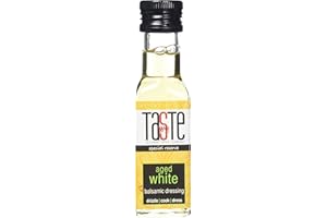 Gourmet Spice Company White Aged Balsamic Vinegar 100 ml