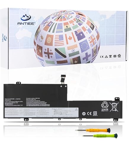 L19C3PF1 L19M3PF1 L19M3PF9 L19C3PF9 Batería Para Lenovo ThinkBook 14-IML 14-IIL 15-IML 15-IIL 2020 G1 Gen 1 20RV 20SL 20RW L19L3PF8 L19M3PF2 5B10X55572 5B10W67364 5B10X55569 5B10X55570 20SM002LGE