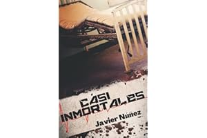 CASI INMORTALES