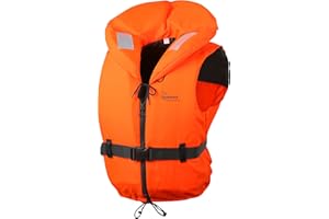Bluewave Adult Lifejacket 100N 90+kg XL