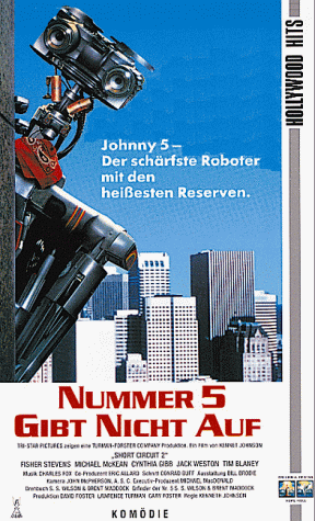 Preisvergleich Produktbild Nummer 5 gibt nicht auf [VHS]