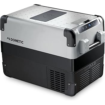 Waeco kylbox test Waeco kylbox test