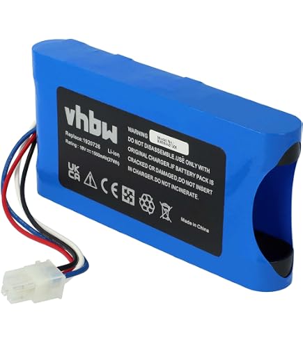 Batterie 36V 4Ah Pour Sterwins 400 LI-2 - Compatible Greenworks GD40BC Etc. - Neuf PowerSmart