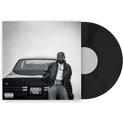 新品 限定 ホワイト盤 Kendrick Lamar ‎GNX SZA レコード Kendrick Lamar GNX Grey Vinyl Record LP - Kendrick Lamar, Kendrick
