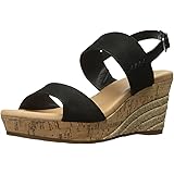 uma wedge sandal