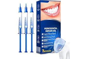 Gum Protect Repair Gel 3 ml Enamel Care närande tänder stärkande gel