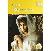 GREAT EXPECTATIONS 4 ESO (LECTURAS)