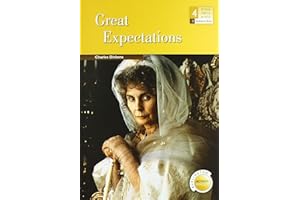 GREAT EXPECTATIONS 4 ESO (LECTURAS)