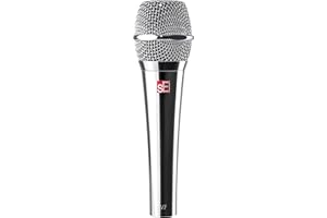 SE Electronics V7 Chrome