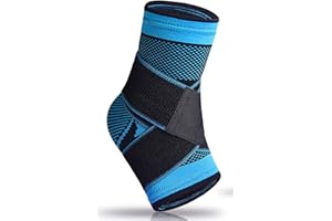 U-Pick Plantarfasziitis-Socke mit Fußgewölbeunterstützung, lindert Schwellungen, Achillessehne und Knöchelbandage mit Kompression, wirksame Gelenkschmerzen, Fußschmerzen, Linderung von Fersensporn, E