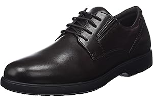 Geox Mężczyźni U Spherica Ec11 WideOksford