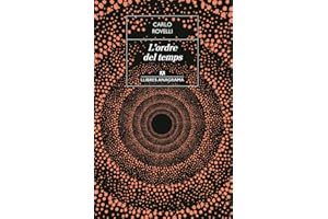 L'ordre del temps: 50 (Llibres Anagrama)