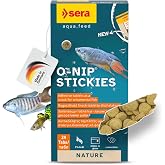Greenhouse O-Nip Tablet Fish Food 24 Tablets