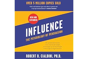 Influence, New and Expanded: The Psychology of Persuasion