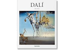 BA-ART, DALI -ANGLAIS
