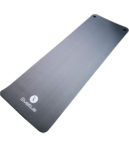 Zerodis Tapis de gymnastique pour bébé Tapis de jeu de gymnastique pour
