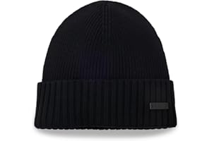 BOSS Fati 10250850 01 męskie, -001 Black, jeden rozmiar