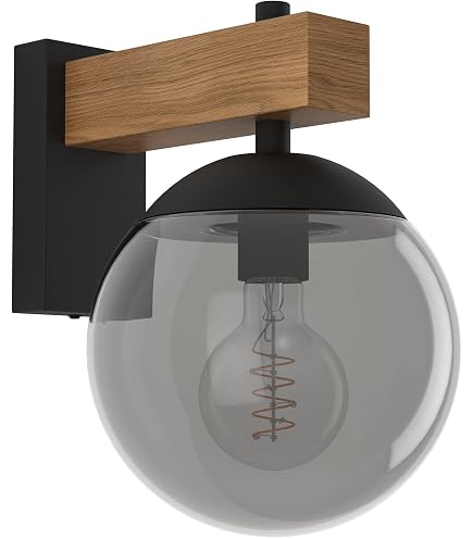 Sovil Illuminazione Sfera In PMMA Fumé Per Palo: Diametro 30 Cm, Adattatore Per Pali Ø 60 Mm, Linea Globo - 3