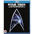 Star Trek - The Next Generation Movie Collection [Blu-ray] [2009] [DVD]