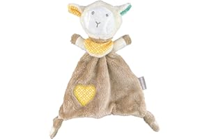 Baby-Nova Coperta morbida in morbido tessuto per neonati - morbida coperta in morbido velluto - simpatica coperta morbida per ragazzi e ragazze - Pecora