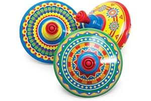 SCHYLLING Mini Tin Top 12,7