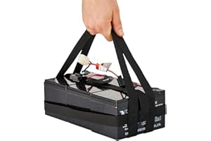 Razor Crazy Cart XL 36V Battery with Wiring Harness