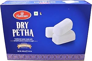 HALDIRAM'S Haldiram Dry Petha 400g